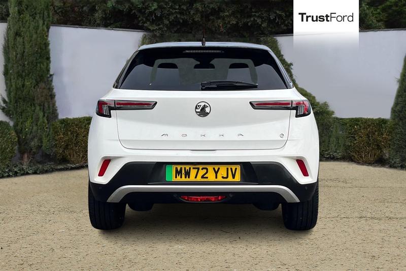 Used Vauxhall Mokka 2022 for sale - 78087825: Photo 7