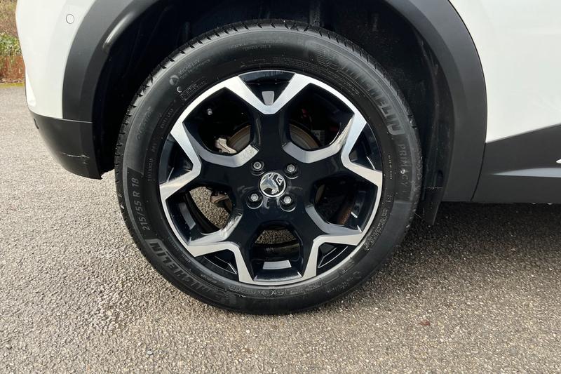 Used Vauxhall Mokka 2022 for sale - 78087825: Photo 8