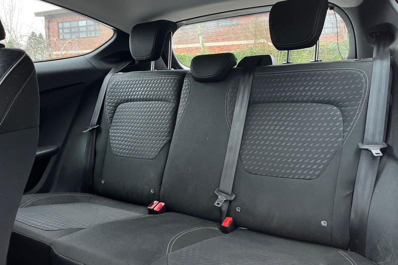 Used Ford Fiesta 2018 for sale - 77679550: Photo 20