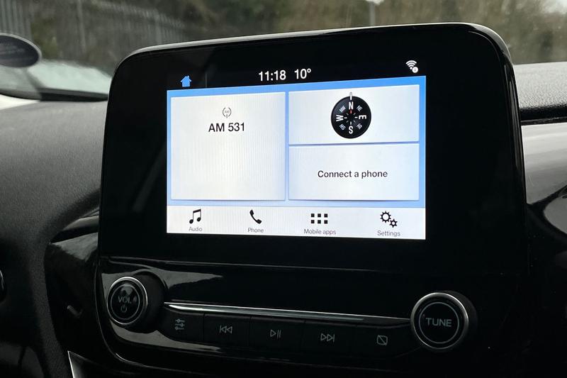 Used Ford Fiesta 2018 for sale - 77679550: Photo 22