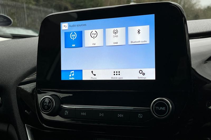 Used Ford Fiesta 2018 for sale - 77679550: Photo 23