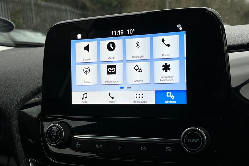 Used Ford Fiesta 2018 for sale - 77679550: Photo 26