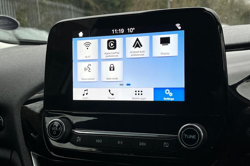 Used Ford Fiesta 2018 for sale - 77679550: Photo 27