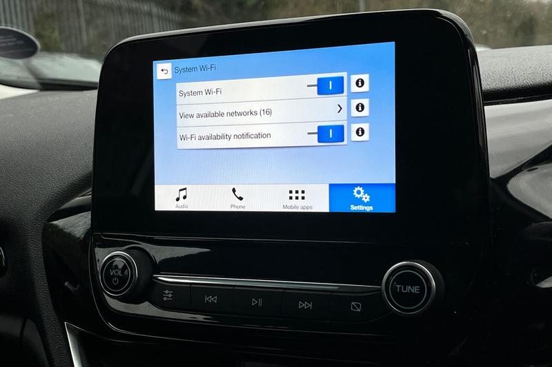 Used Ford Fiesta 2018 for sale - 77679550: Photo 28