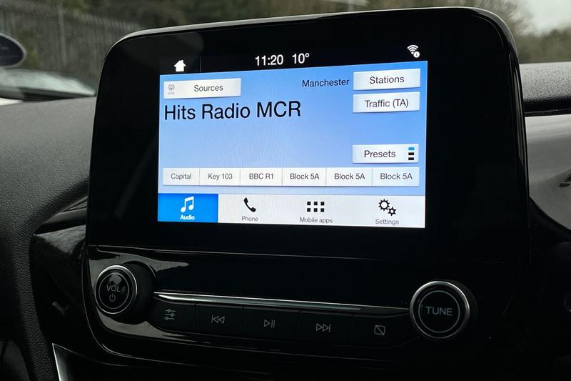 Used Ford Fiesta 2018 for sale - 77679550: Photo 29