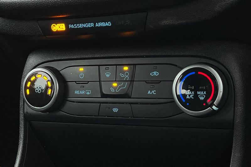 Used Ford Fiesta 2018 for sale - 77679550: Photo 30