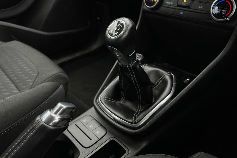 Used Ford Fiesta 2018 for sale - 77679550: Photo 31