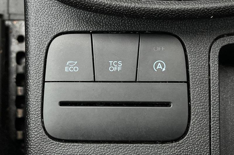 Used Ford Fiesta 2018 for sale - 77679550: Photo 32