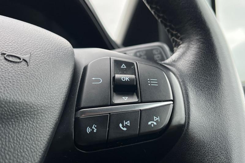 Used Ford Fiesta 2018 for sale - 77679550: Photo 34