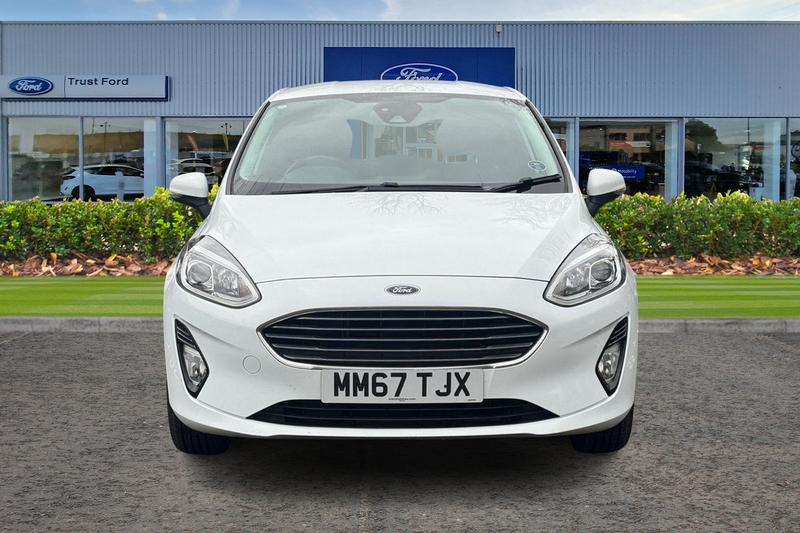 Used Ford Fiesta 2018 for sale - 77679550: Photo 6