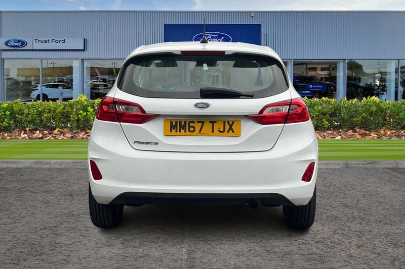 Used Ford Fiesta 2018 for sale - 77679550: Photo 7