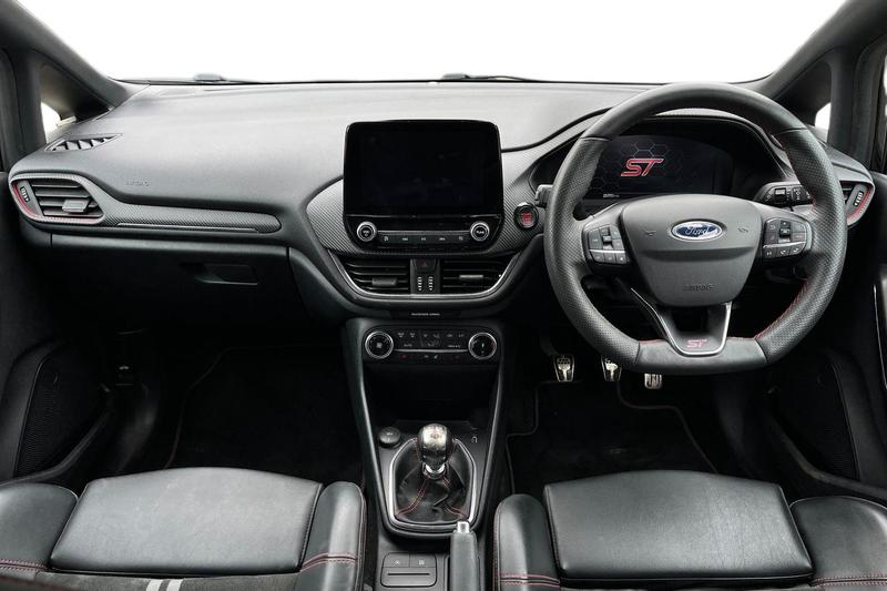 Used Ford Fiesta 2022 for sale - 77989099: Photo 10