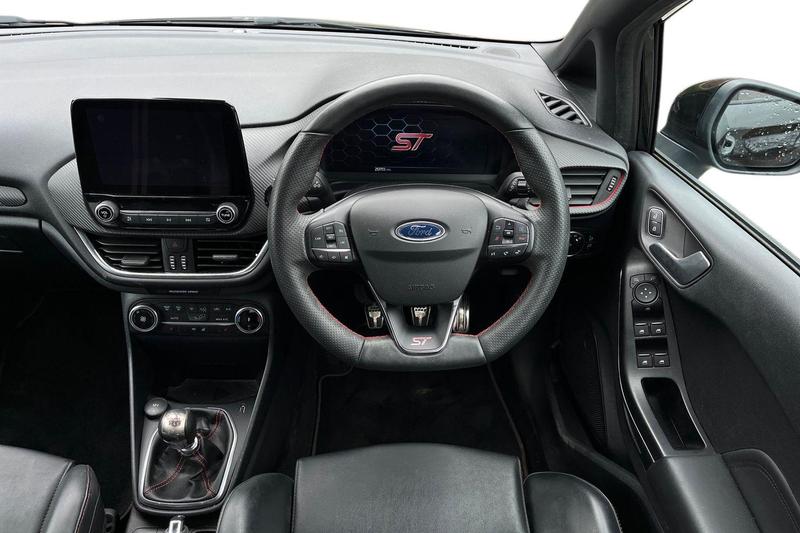 Used Ford Fiesta 2022 for sale - 77989099: Photo 11