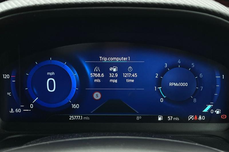 Used Ford Fiesta 2022 for sale - 77989099: Photo 13