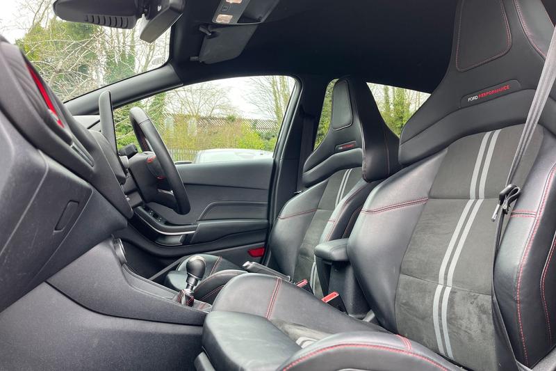 Used Ford Fiesta 2022 for sale - 77989099: Photo 19