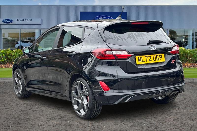 Used Ford Fiesta 2022 for sale - 77989099: Photo 2