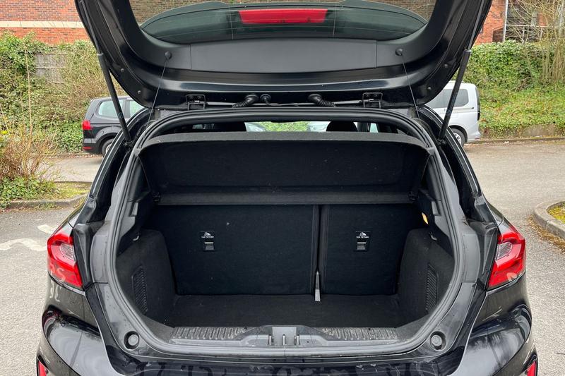 Used Ford Fiesta 2022 for sale - 77989099: Photo 21