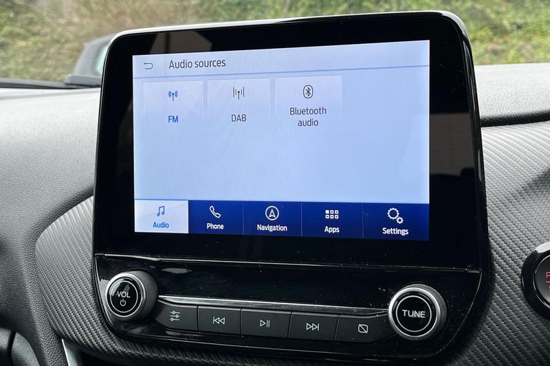 Used Ford Fiesta 2022 for sale - 77989099: Photo 23