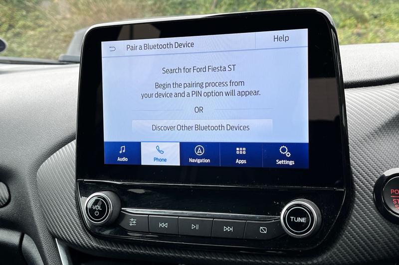 Used Ford Fiesta 2022 for sale - 77989099: Photo 24