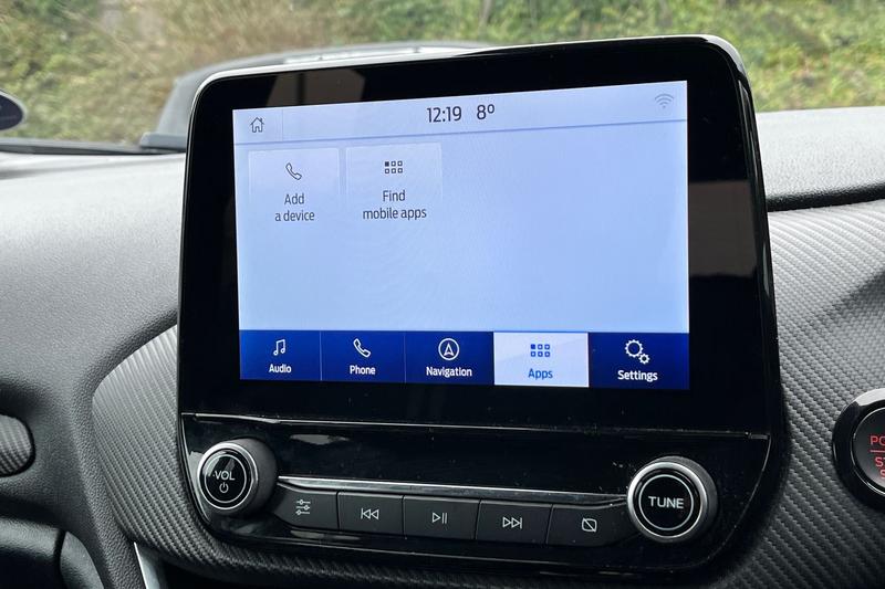 Used Ford Fiesta 2022 for sale - 77989099: Photo 25