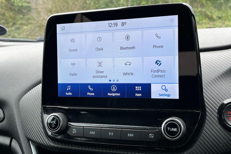 Used Ford Fiesta 2022 for sale - 77989099: Photo 26