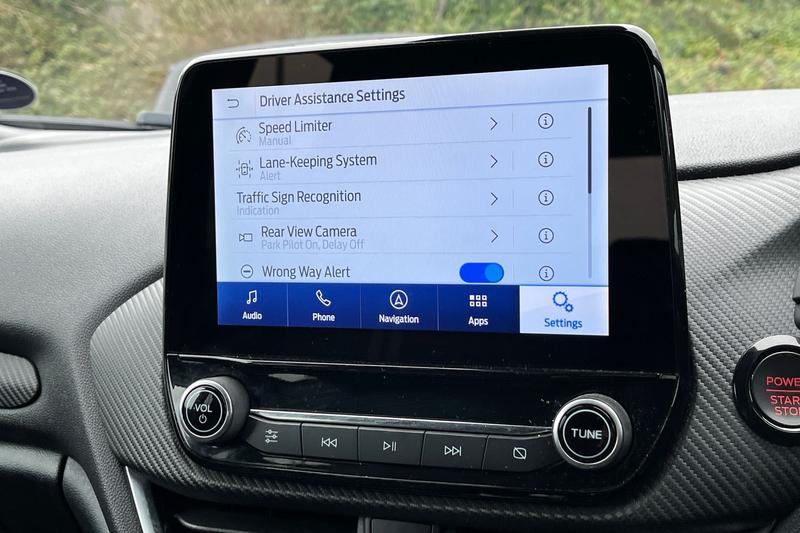 Used Ford Fiesta 2022 for sale - 77989099: Photo 27