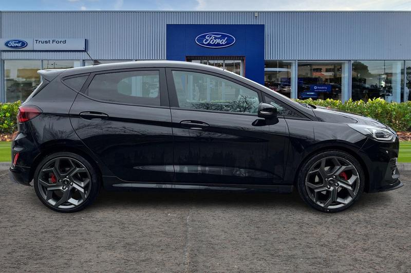 Used Ford Fiesta 2022 for sale - 77989099: Photo 3