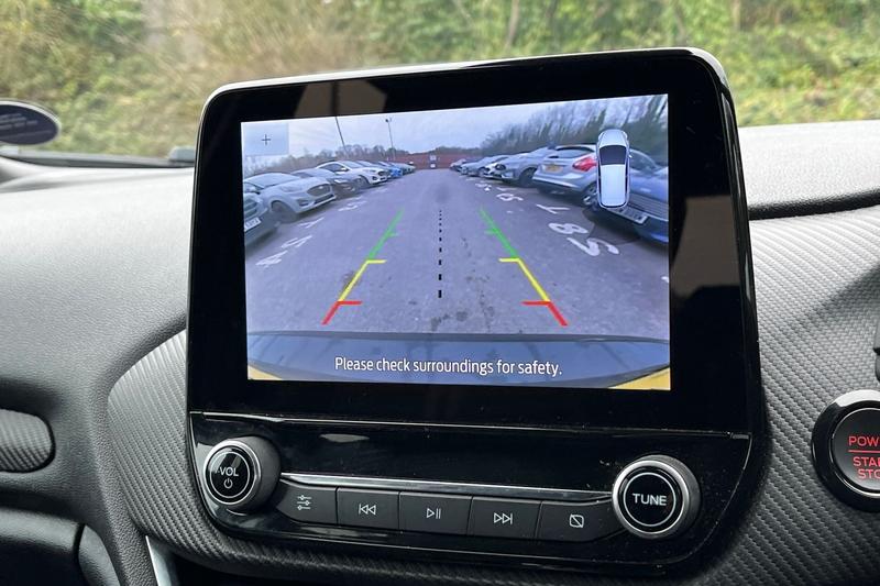 Used Ford Fiesta 2022 for sale - 77989099: Photo 30