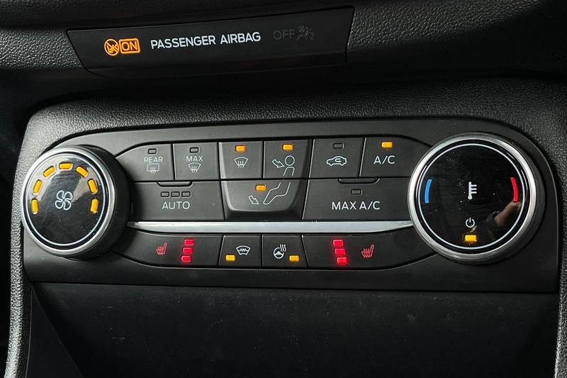 Used Ford Fiesta 2022 for sale - 77989099: Photo 31