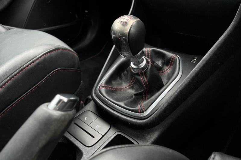 Used Ford Fiesta 2022 for sale - 77989099: Photo 32