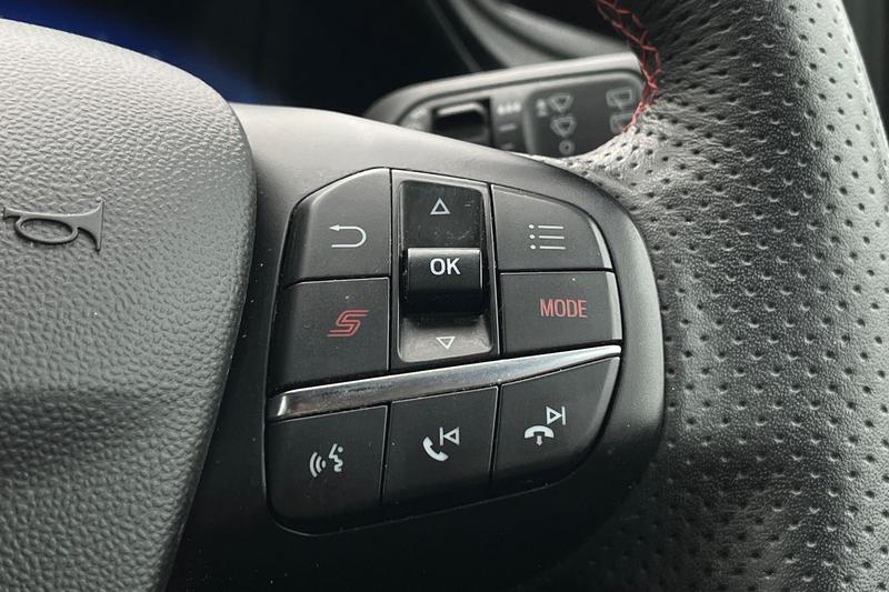 Used Ford Fiesta 2022 for sale - 77989099: Photo 35