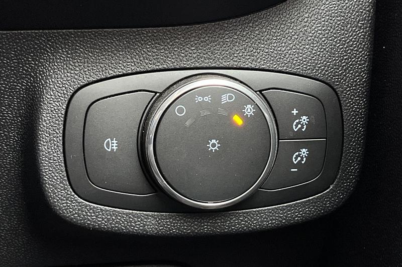 Used Ford Fiesta 2022 for sale - 77989099: Photo 36