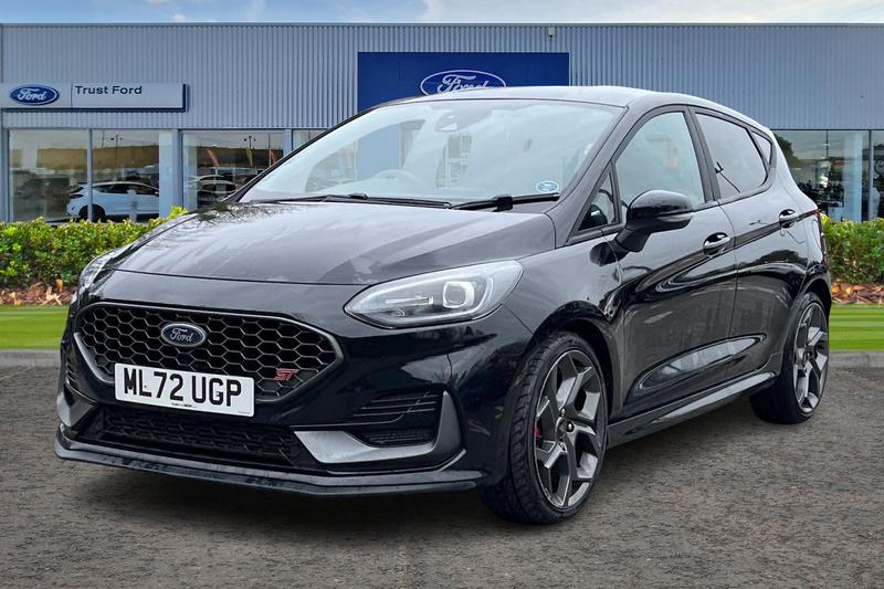 Used Ford Fiesta 2022 for sale - 77989099: Photo 5