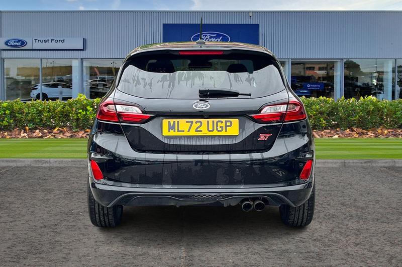 Used Ford Fiesta 2022 for sale - 77989099: Photo 7