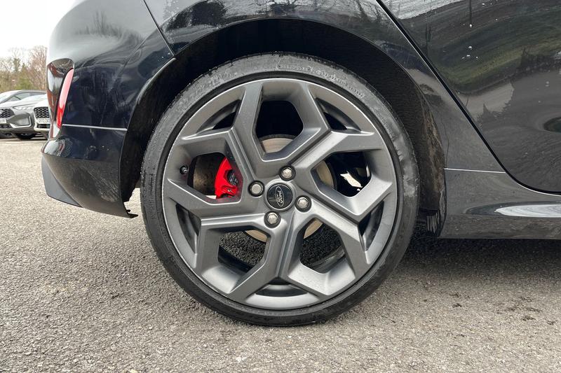 Used Ford Fiesta 2022 for sale - 77989099: Photo 8