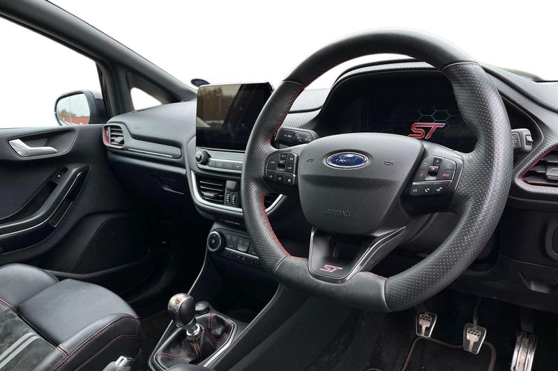 Used Ford Fiesta 2022 for sale - 77989099: Photo 9