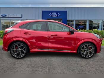 Used Ford Puma undefined for sale - 79713563: Photo
