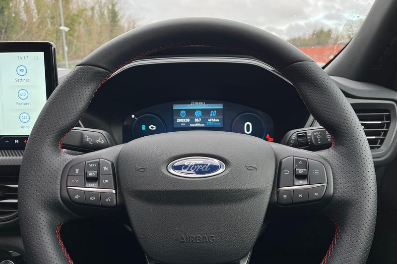 Used Ford Kuga 2025 for sale - 77450513: Photo 12