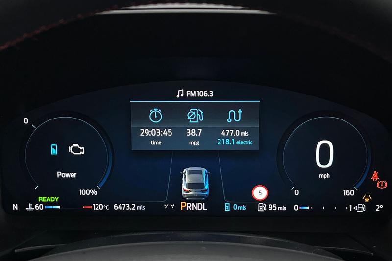 Used Ford Kuga 2025 for sale - 77450513: Photo 13