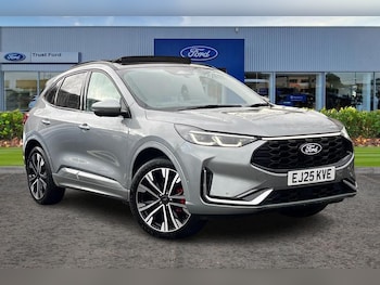 Used Ford Kuga 2025 for sale - 77450513: Photo