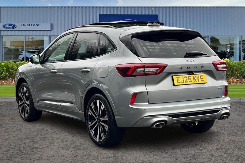 Used Ford Kuga 2025 for sale - 77450513: Photo 2