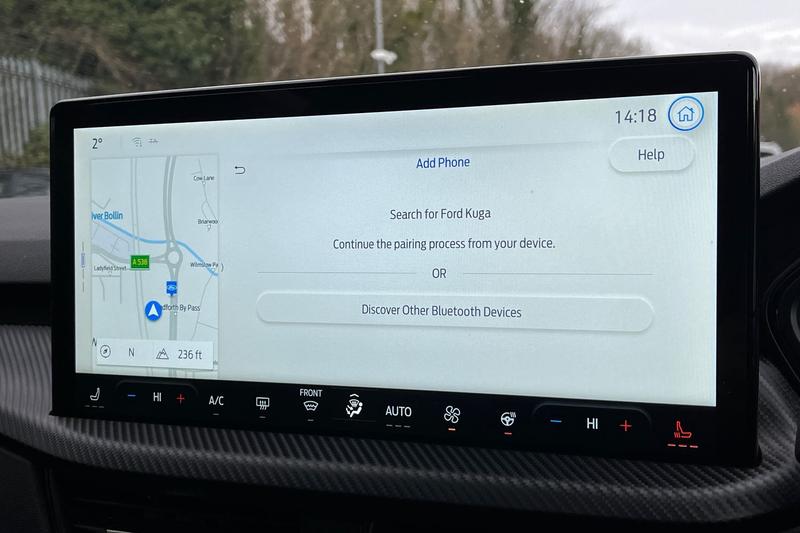 Used Ford Kuga 2025 for sale - 77450513: Photo 25