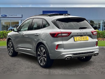 Used Ford Kuga 2025 for sale - 77450513: Photo