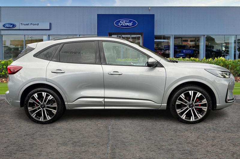 Used Ford Kuga 2025 for sale - 77450513: Photo 3