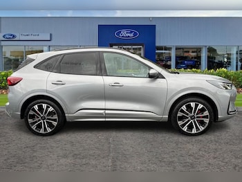 Used Ford Kuga 2025 for sale - 77450513: Photo