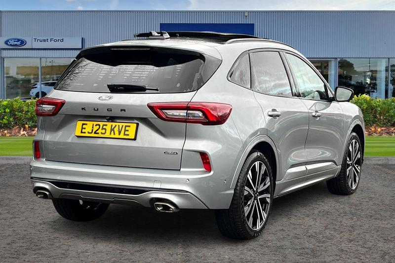 Used Ford Kuga 2025 for sale - 77450513: Photo 4