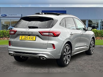 Used Ford Kuga 2025 for sale - 77450513: Photo