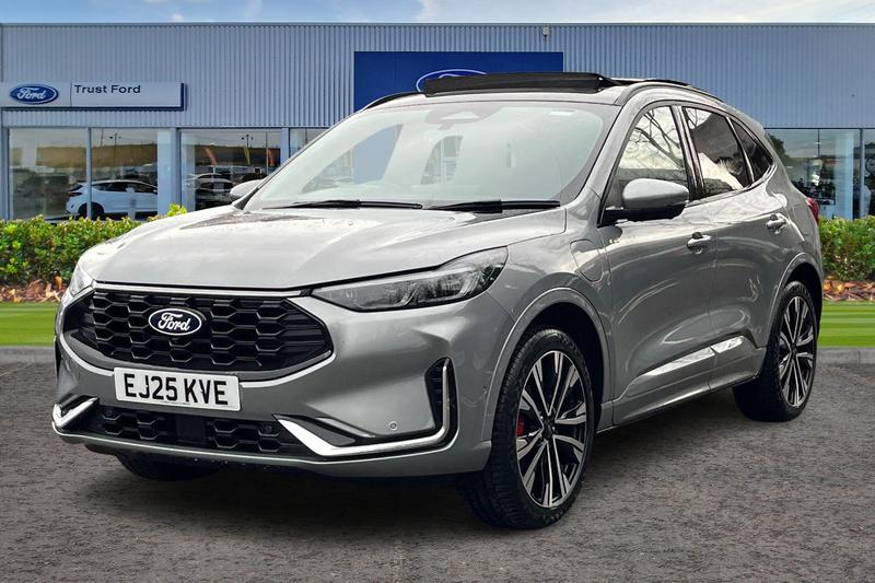 Used Ford Kuga 2025 for sale - 77450513: Photo 5