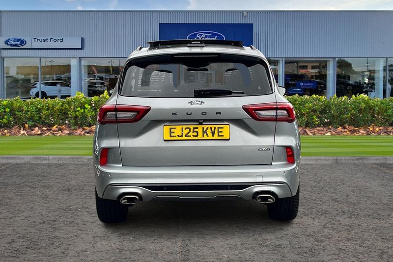 Used Ford Kuga 2025 for sale - 77450513: Photo 7