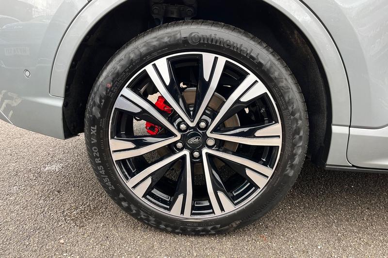 Used Ford Kuga 2025 for sale - 77450513: Photo 8